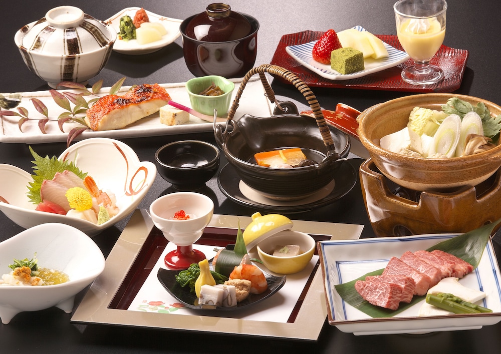 本陣平野屋 別館 高山