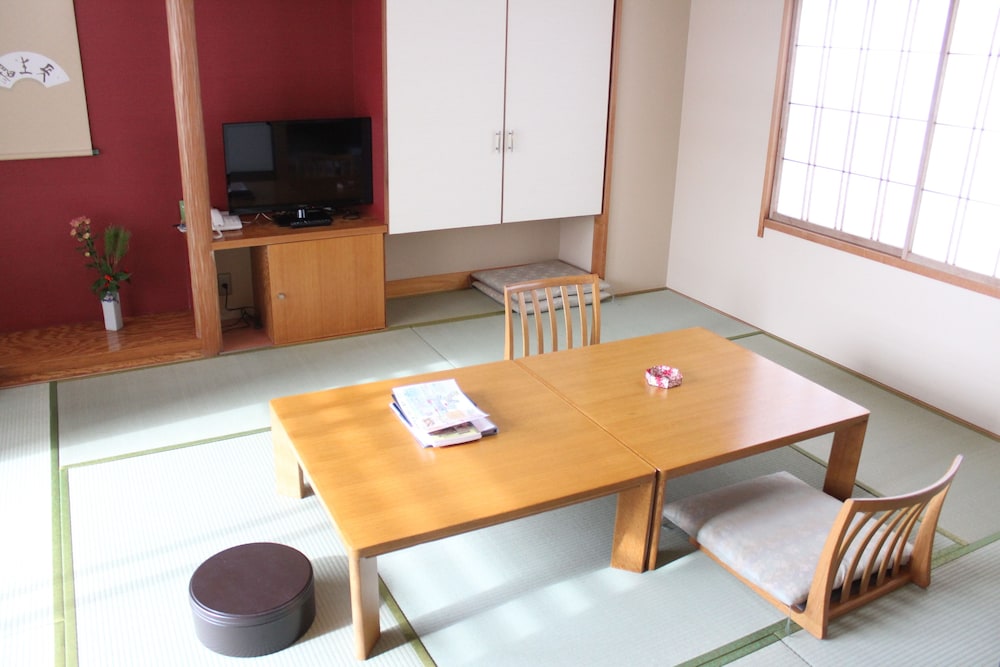 本陣平野屋 別館 高山