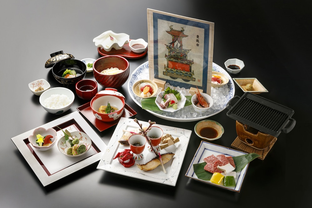 本陣平野屋 別館 高山