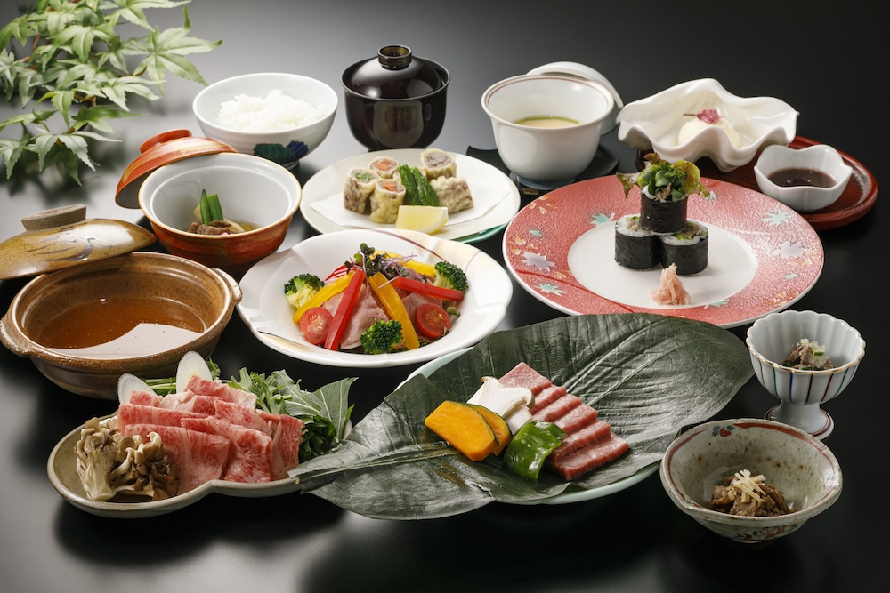 本陣平野屋 別館 高山