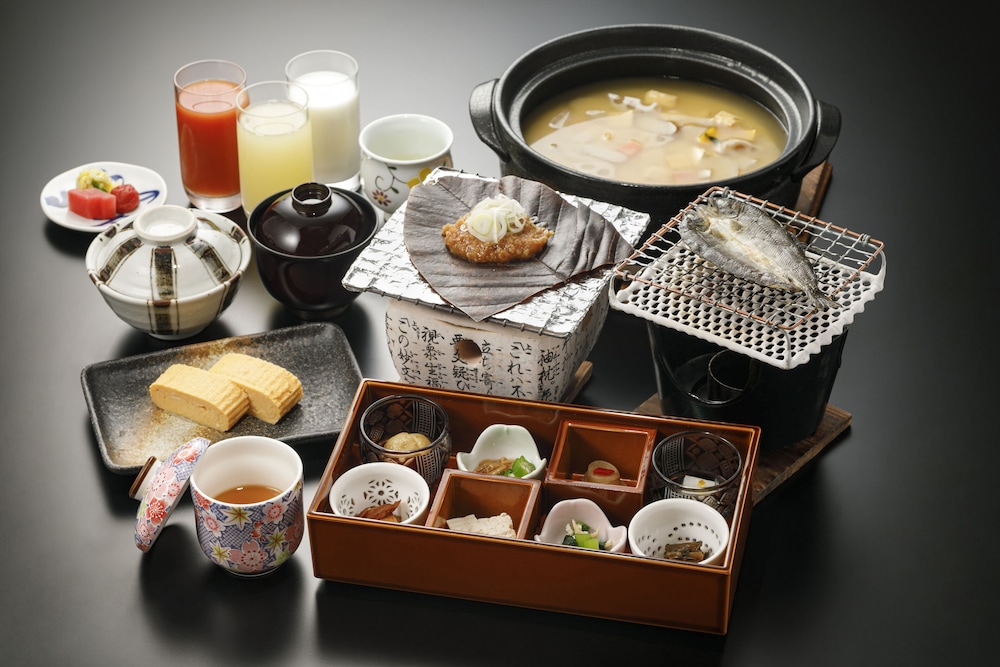 本陣平野屋 別館 高山