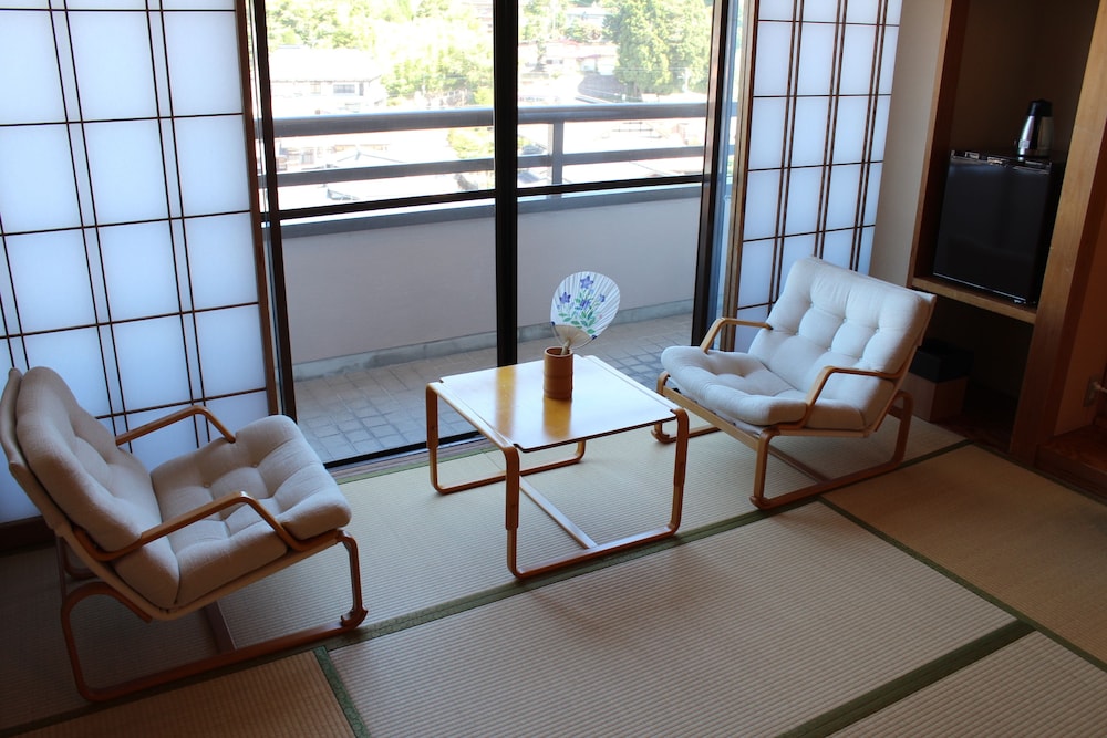 本陣平野屋 別館 高山