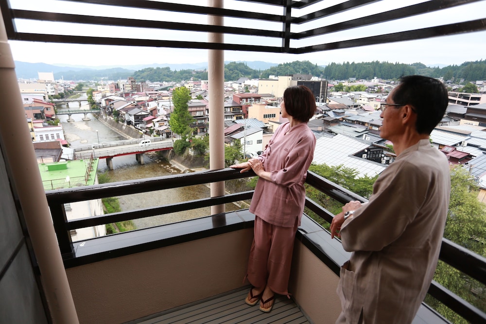 本陣平野屋 別館 高山