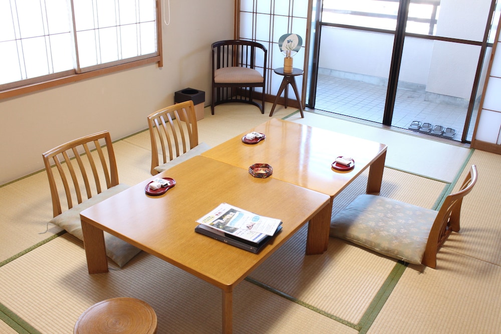 本陣平野屋 別館 高山