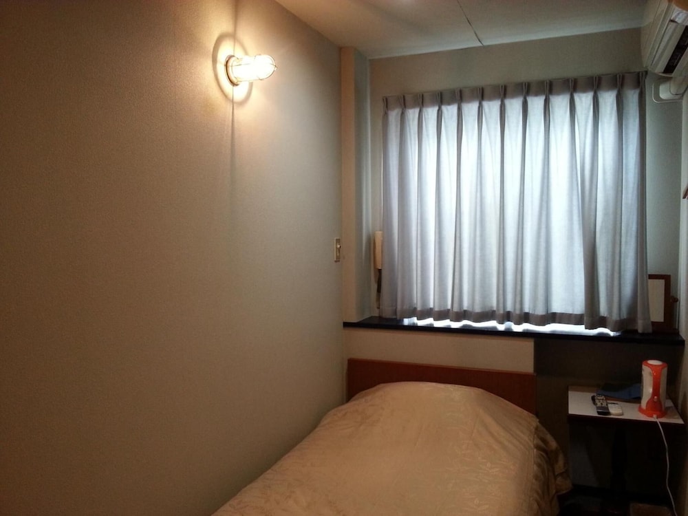 温泉ビジネスホテル富喜屋 高山