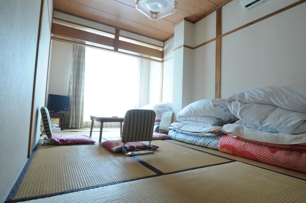 温泉ビジネスホテル富喜屋 高山