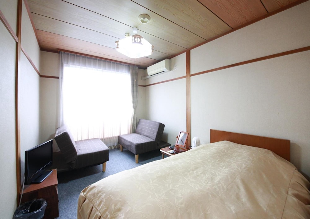 温泉ビジネスホテル富喜屋 高山