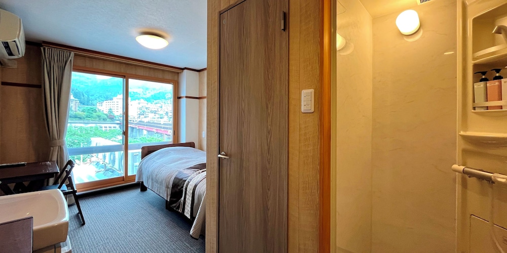 温泉ビジネスホテル富喜屋 高山