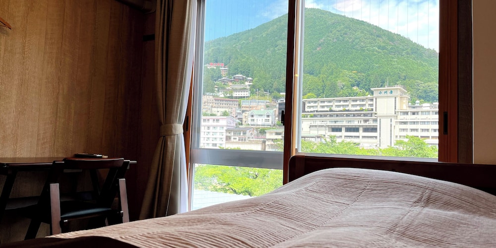 温泉ビジネスホテル富喜屋 高山