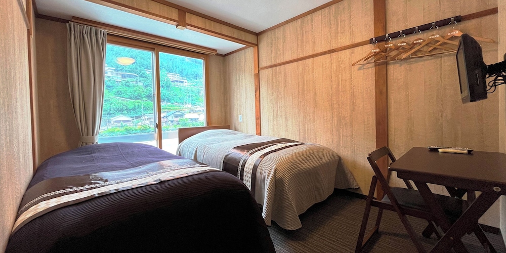 温泉ビジネスホテル富喜屋 高山