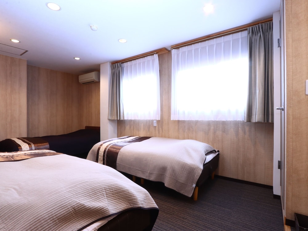 温泉ビジネスホテル富喜屋 高山