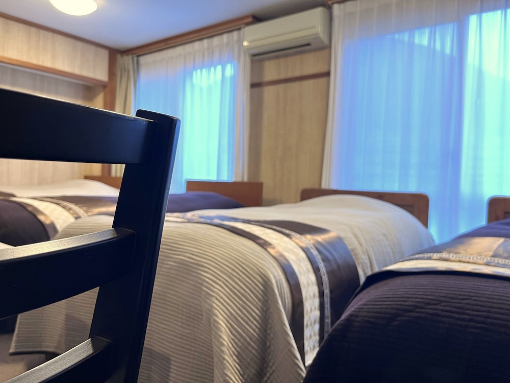 温泉ビジネスホテル富喜屋 高山