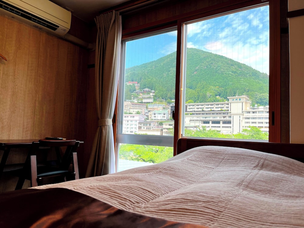 温泉ビジネスホテル富喜屋 高山