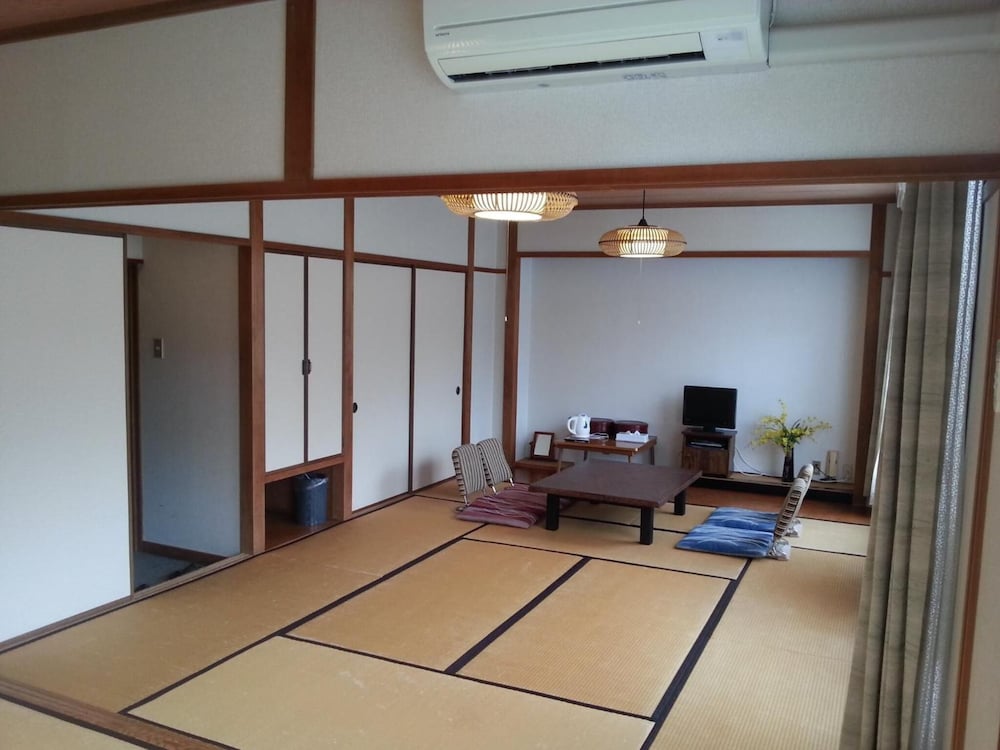 温泉ビジネスホテル富喜屋 高山