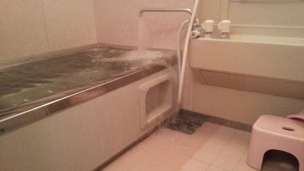 温泉ビジネスホテル富喜屋 高山