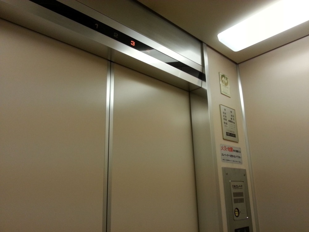 温泉ビジネスホテル富喜屋 高山