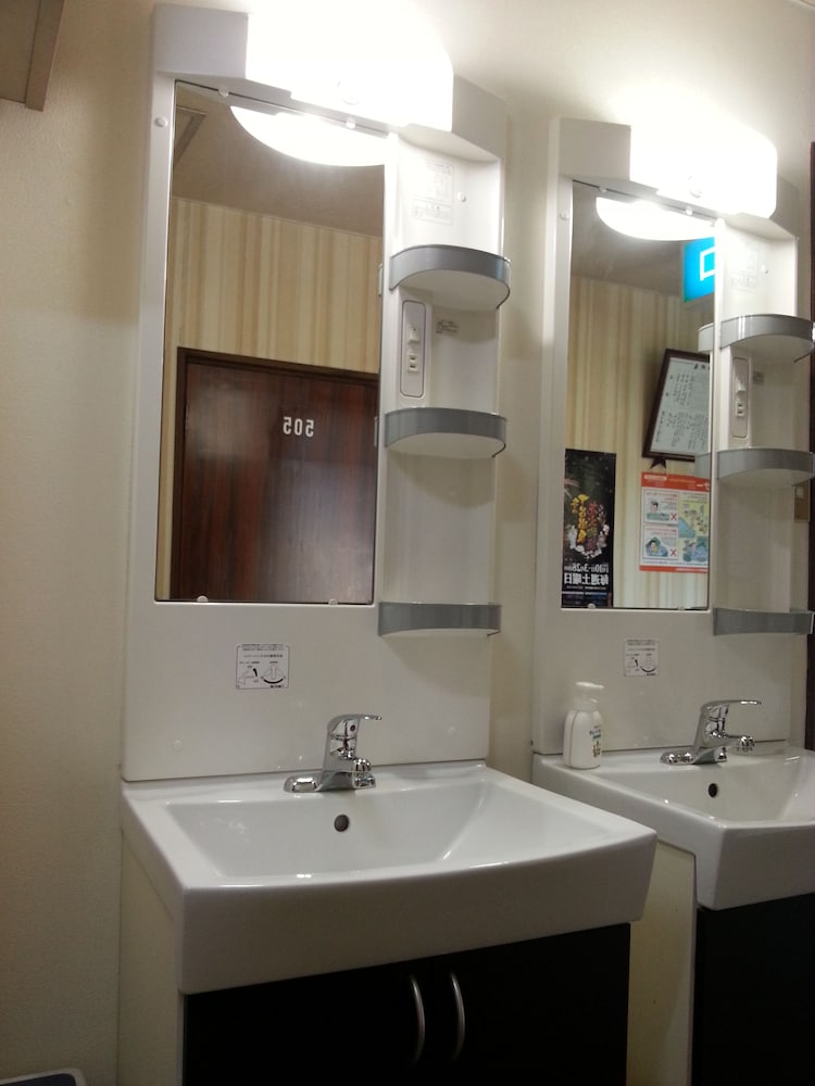 温泉ビジネスホテル富喜屋 高山