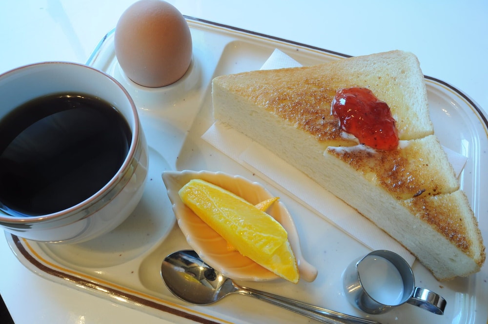 温泉ビジネスホテル富喜屋 高山