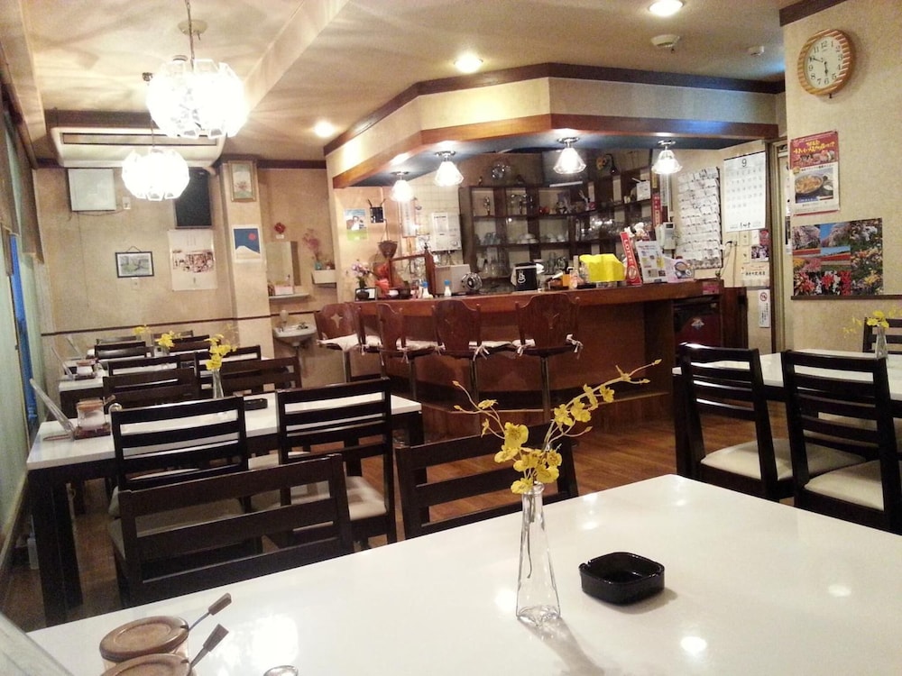 温泉ビジネスホテル富喜屋 高山