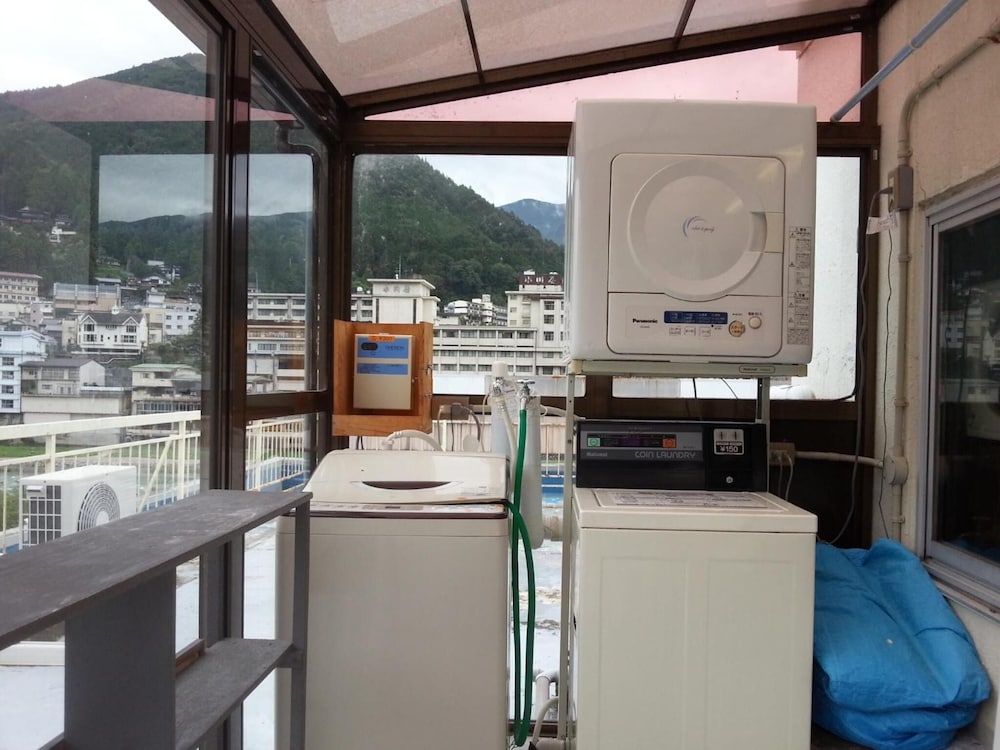 温泉ビジネスホテル富喜屋 高山