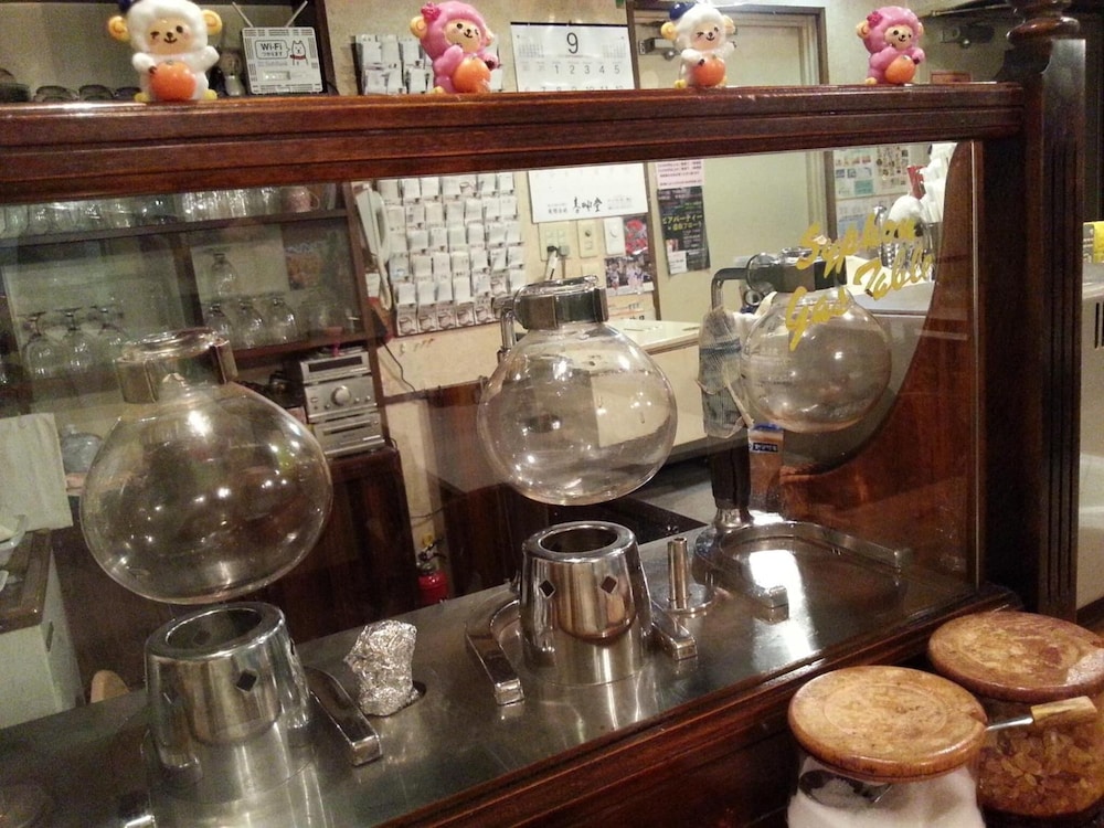 温泉ビジネスホテル富喜屋 高山