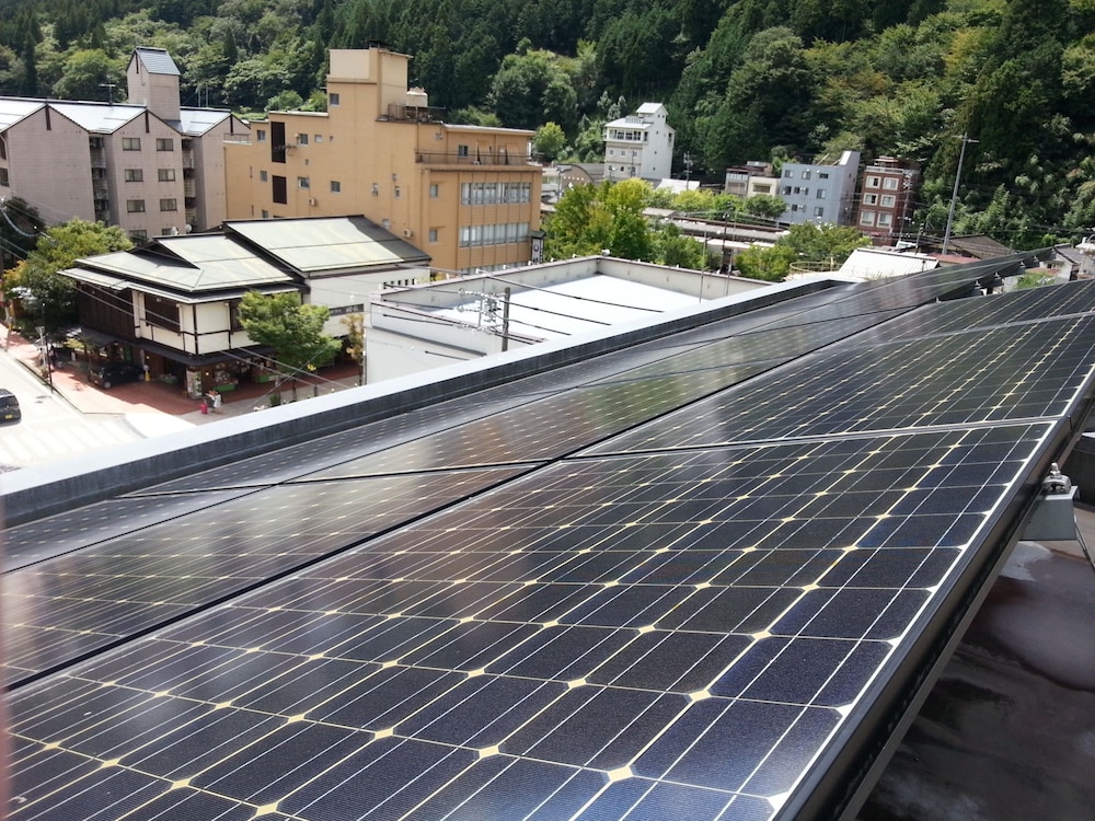 温泉ビジネスホテル富喜屋 高山