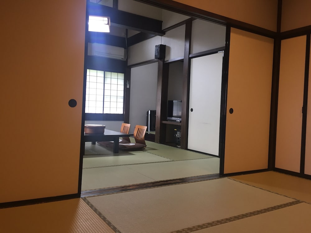 旅館 むら山 高山
