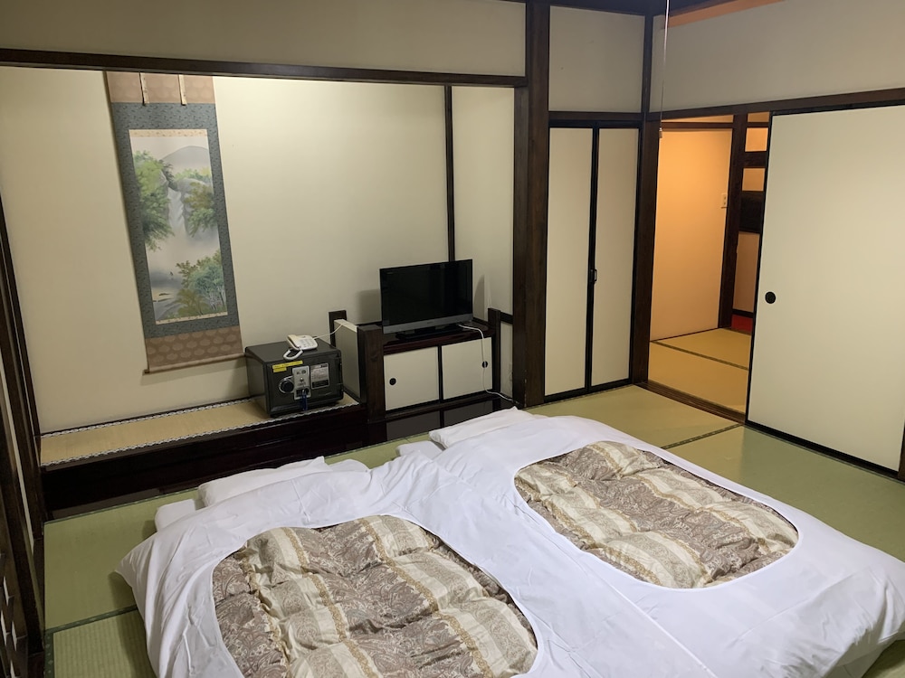 旅館 むら山 高山