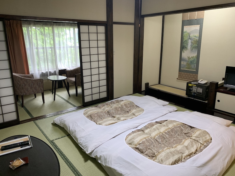 旅館 むら山 高山