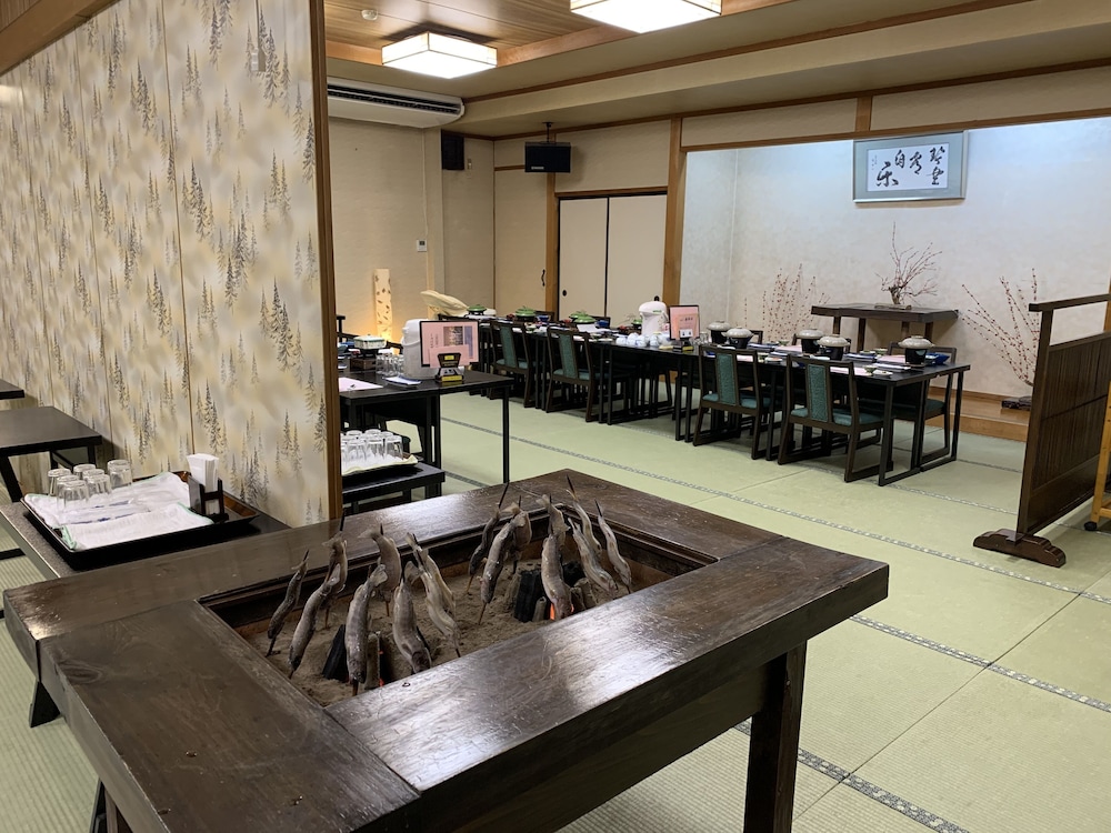 旅館 むら山 高山