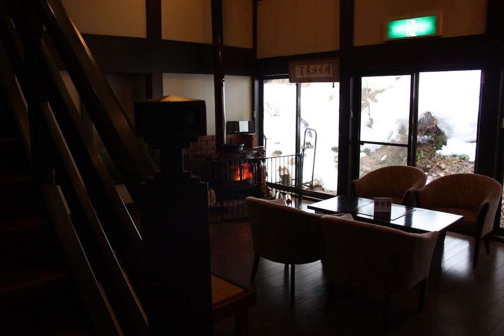 旅館 むら山 高山
