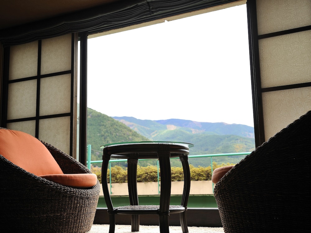 ホテルくさかべアルメリア 高山