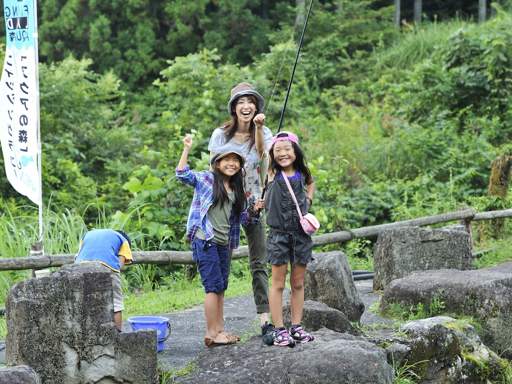 ホテルくさかべアルメリア 高山