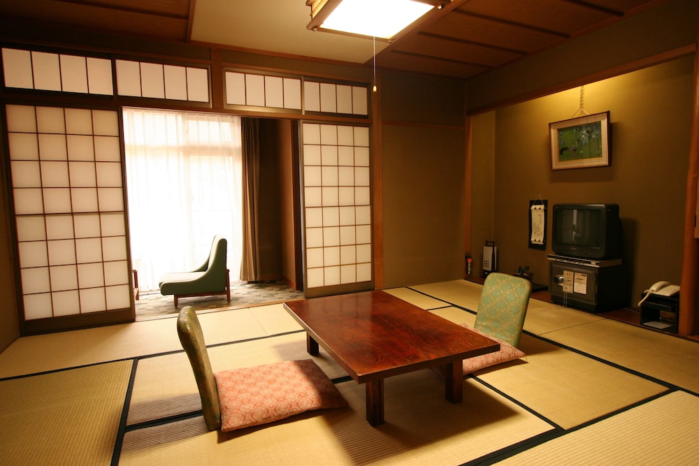 小川屋 高山