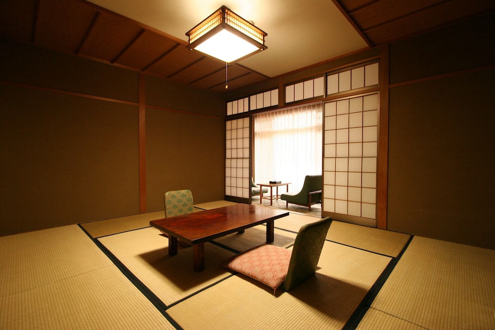 小川屋 高山