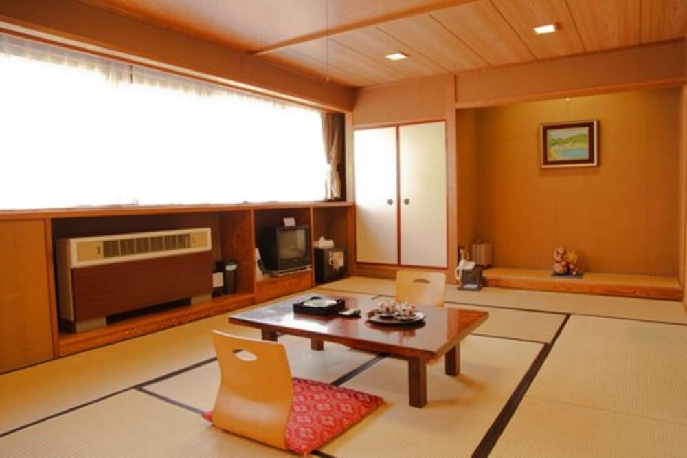 小川屋 高山
