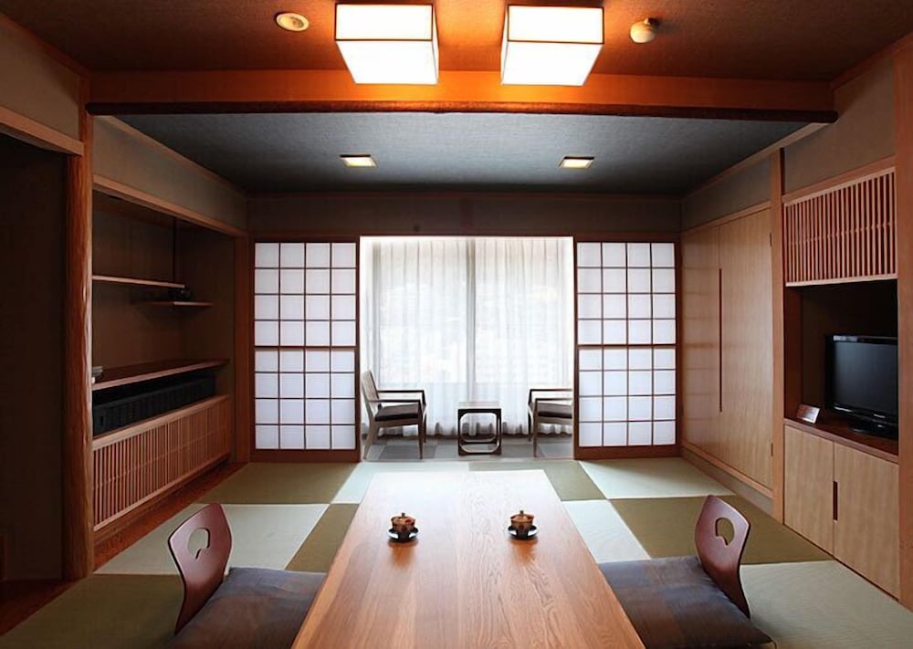 小川屋 高山