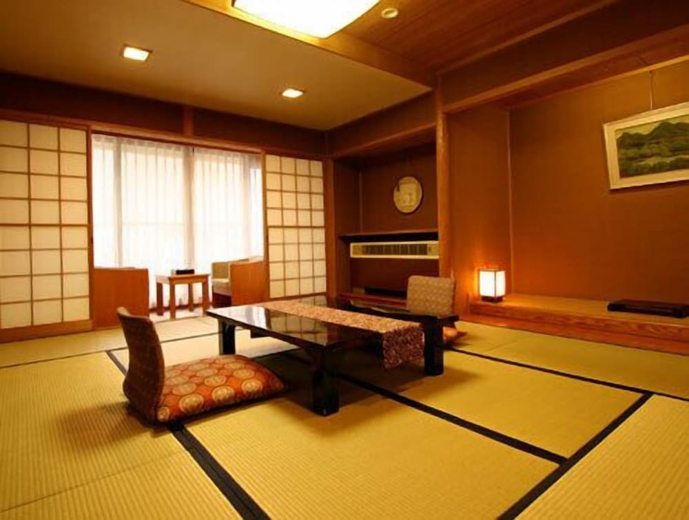 小川屋 高山