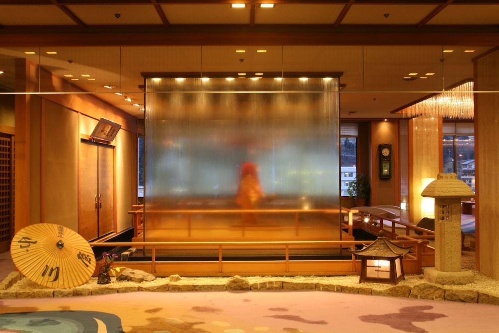 小川屋 高山