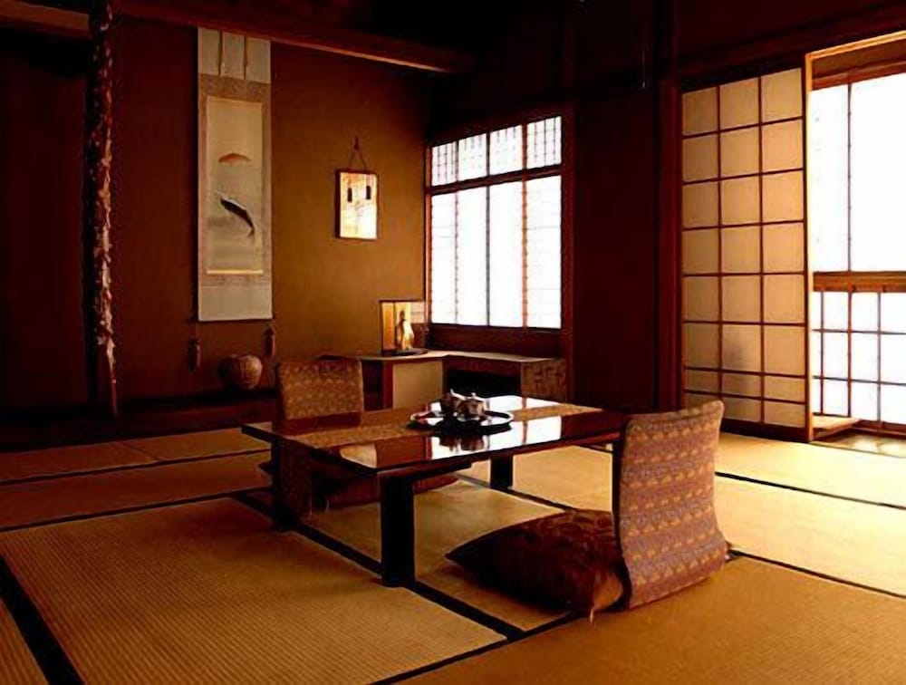 小川屋 高山