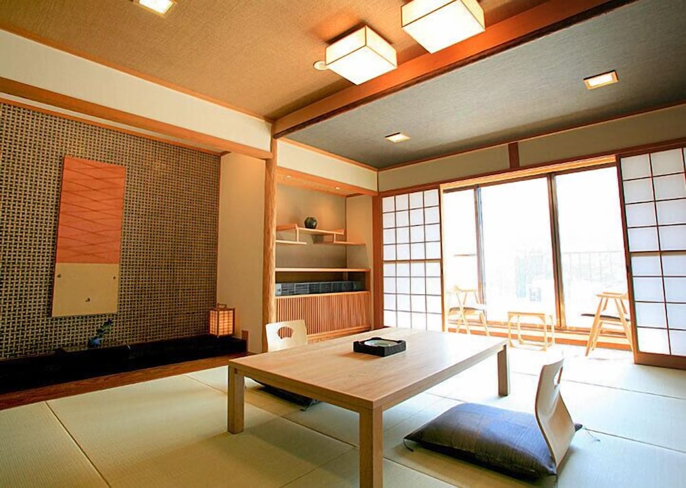 小川屋 高山