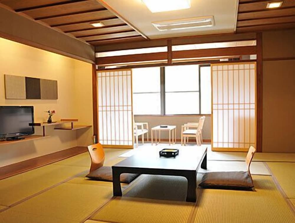 小川屋 高山