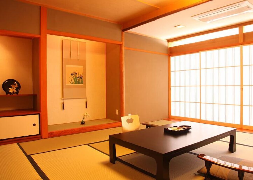 小川屋 高山