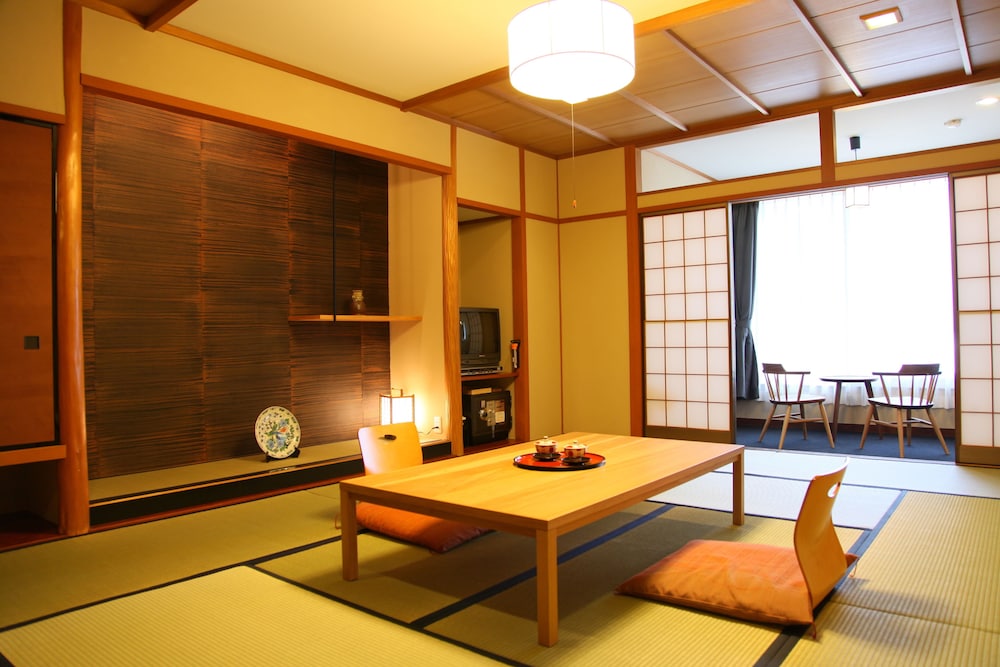 小川屋 高山
