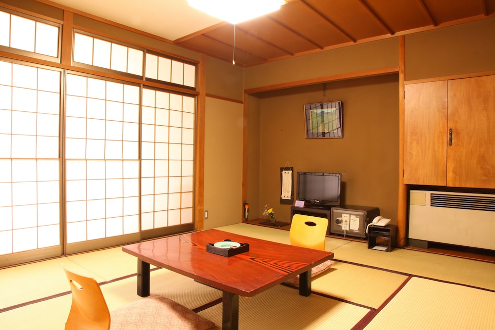 小川屋 高山