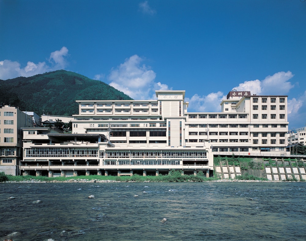 小川屋 高山