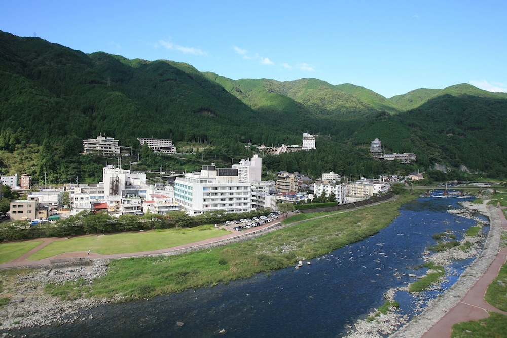 小川屋 高山