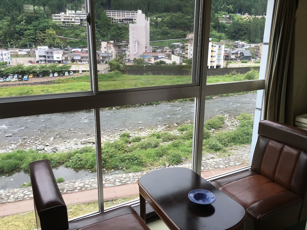 寿々波 高山