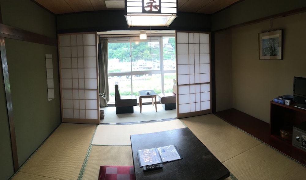 寿々波 高山