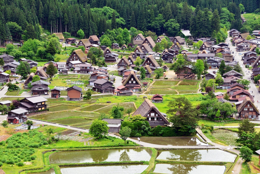 穂高荘 山の庵 高山
